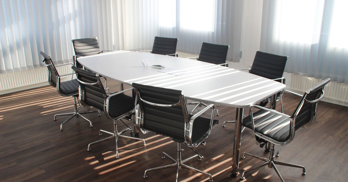 Assessing the Ergonomic Needs of Your Team: A Designer's Guide