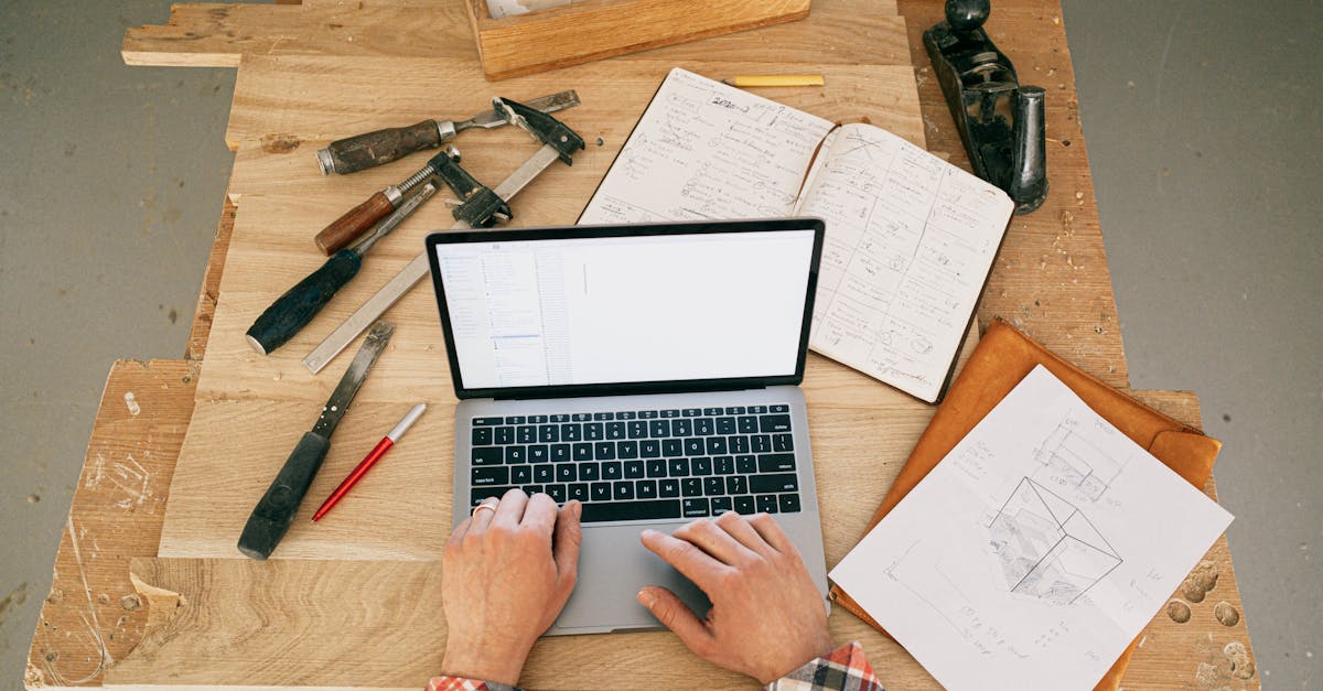 The Role of Technology in Modern Retail Design
