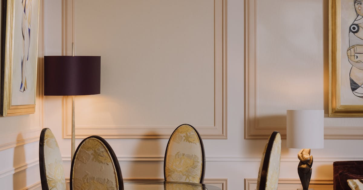 Unique Lighting Designs for Small Living Spaces